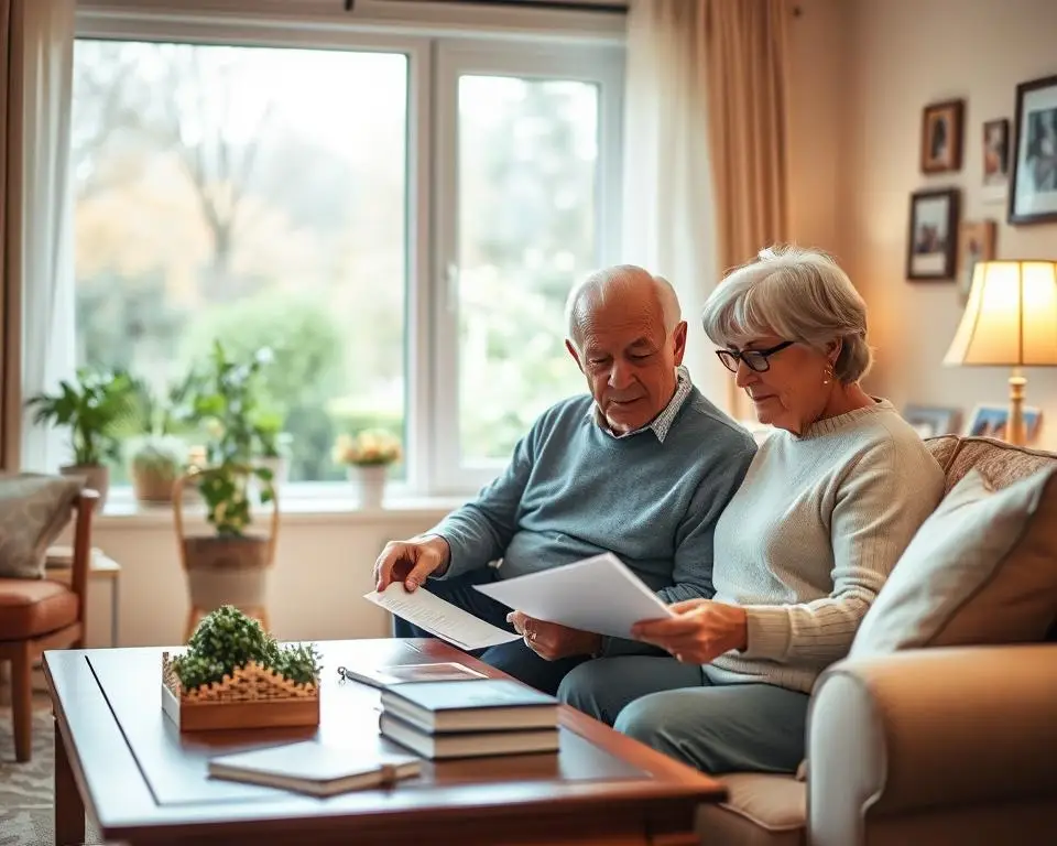 life insurance for seniors