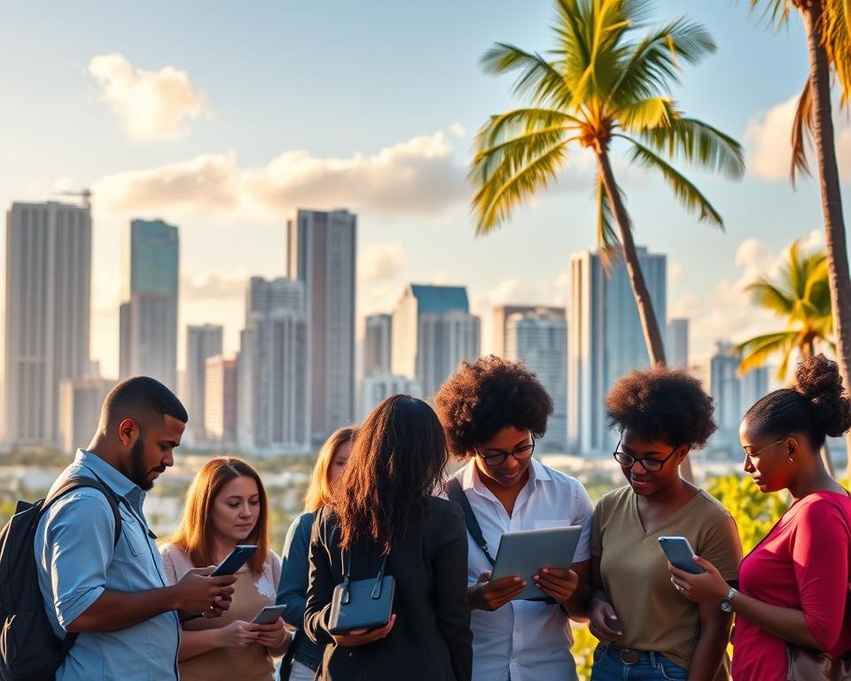 Health Insurance for Miami residents